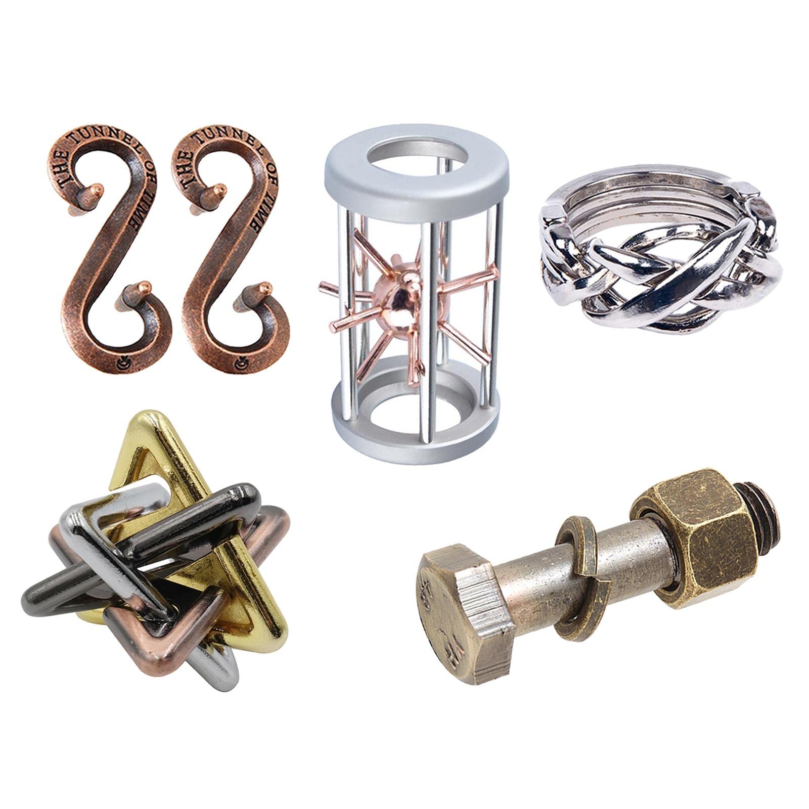 Eisco Labs比重金属ブロック（5cm）4本のミョウバンのセット。 、真鍮、銅、そして鋼 Eisco Labs比重金属ブロック（5cm）4本のミョウバンのセット。 、真鍮